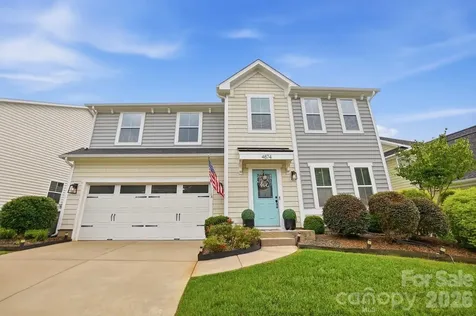 4874 Breden Street Kannapolis NC 28081