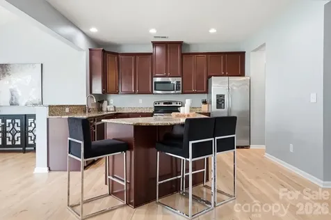 4874 Breden Street Kannapolis NC 28081