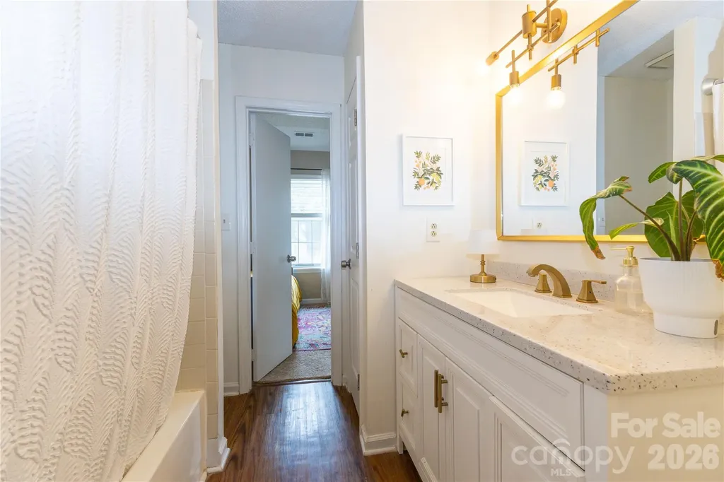 8159 Circle Tree Lane Charlotte NC 28277