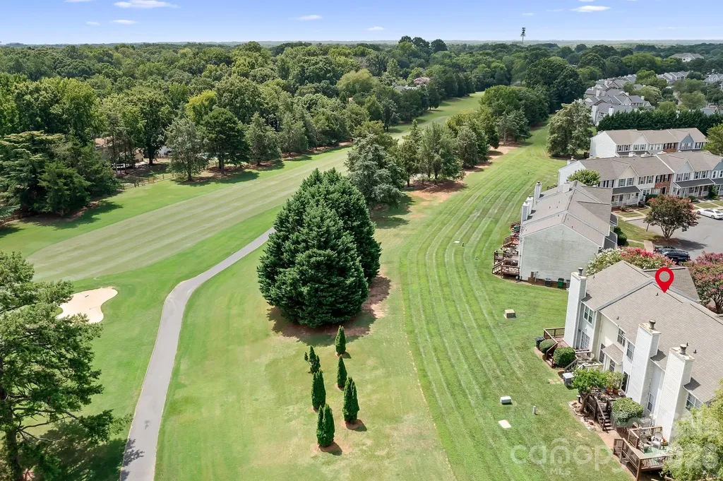 8159 Circle Tree Lane Charlotte NC 28277