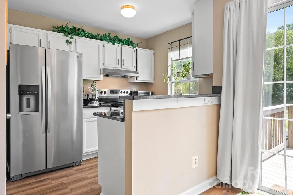 8159 Circle Tree Lane Charlotte NC 28277