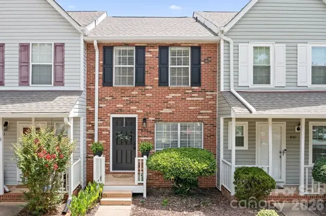 8159 Circle Tree Lane Charlotte NC 28277
