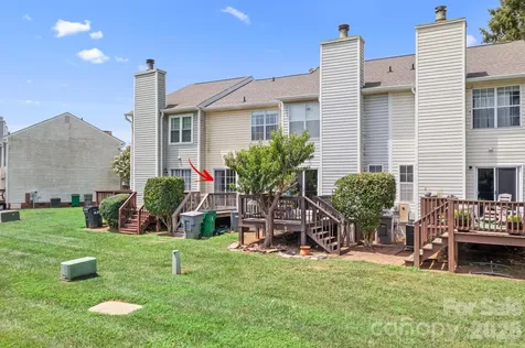 8159 Circle Tree Lane Charlotte NC 28277