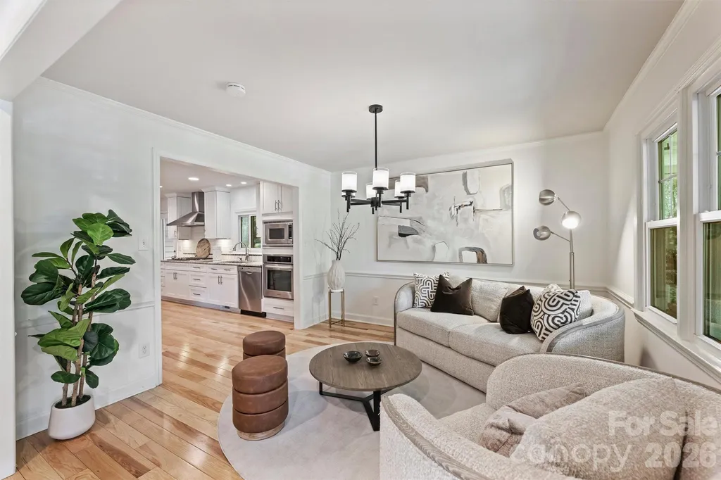 1506 Wandering Way Drive Charlotte NC 28226