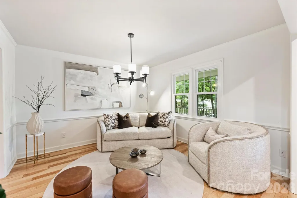 1506 Wandering Way Drive Charlotte NC 28226
