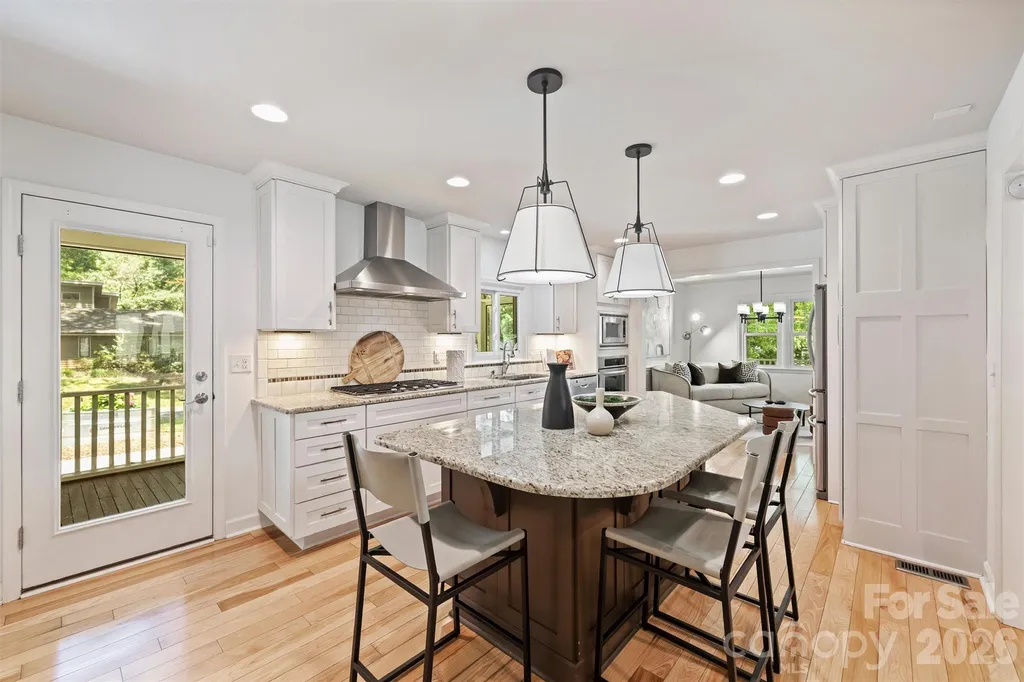 1506 Wandering Way Drive Charlotte NC 28226