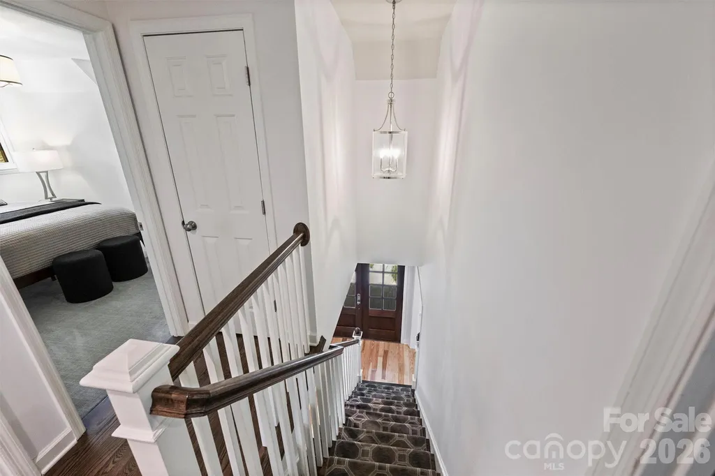 1506 Wandering Way Drive Charlotte NC 28226