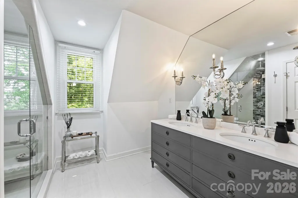 1506 Wandering Way Drive Charlotte NC 28226