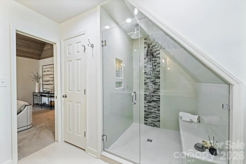 1506 Wandering Way Drive Charlotte NC 28226