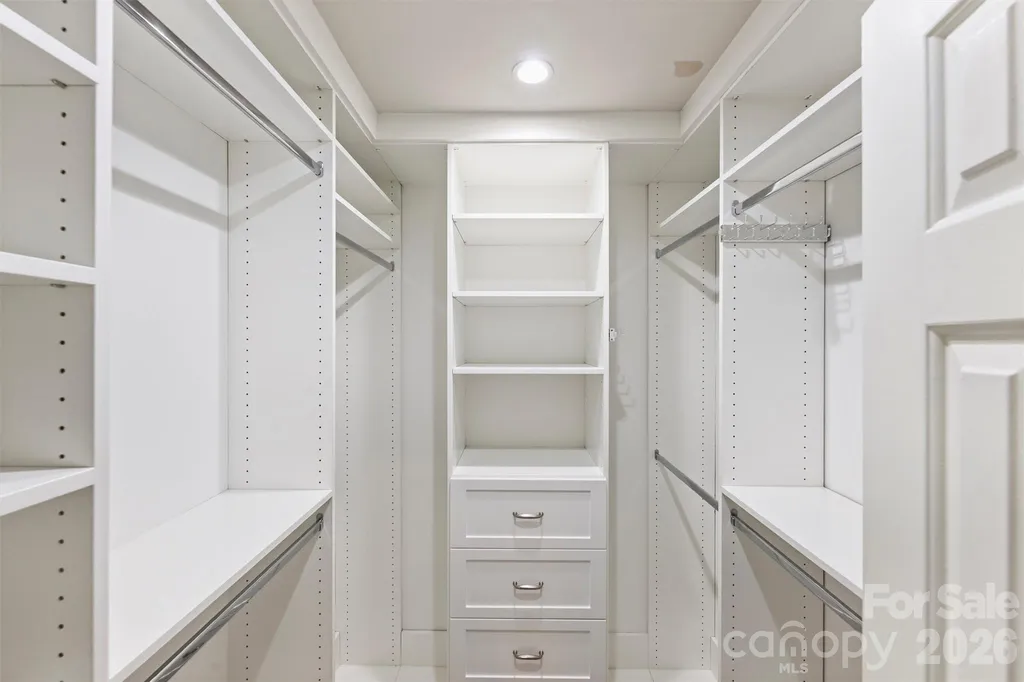 1506 Wandering Way Drive Charlotte NC 28226