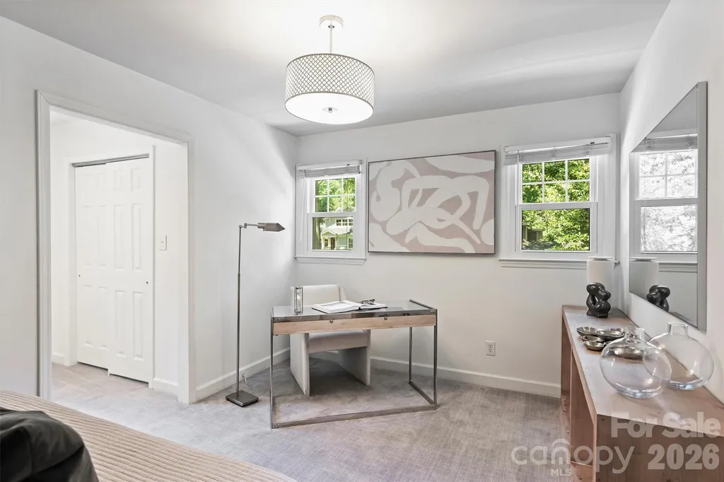 1506 Wandering Way Drive Charlotte NC 28226