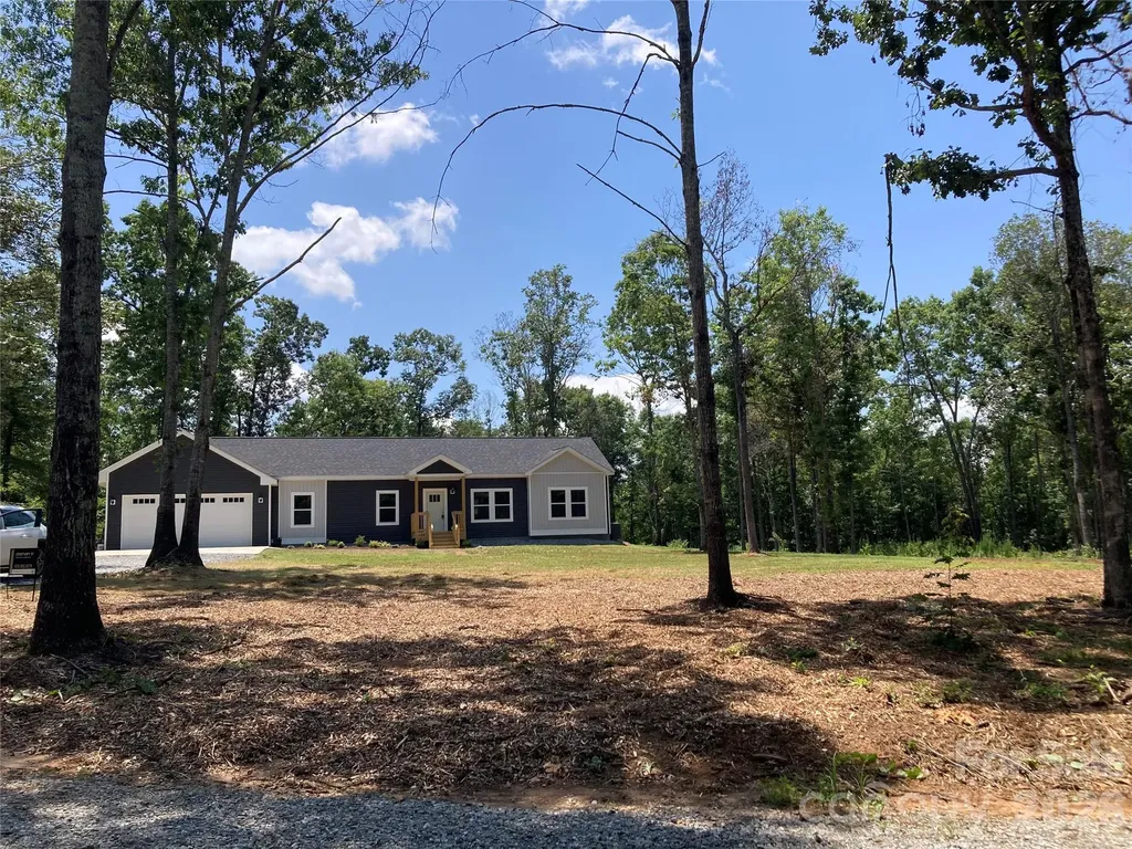 159 Evenfall Lane Columbus NC 28722