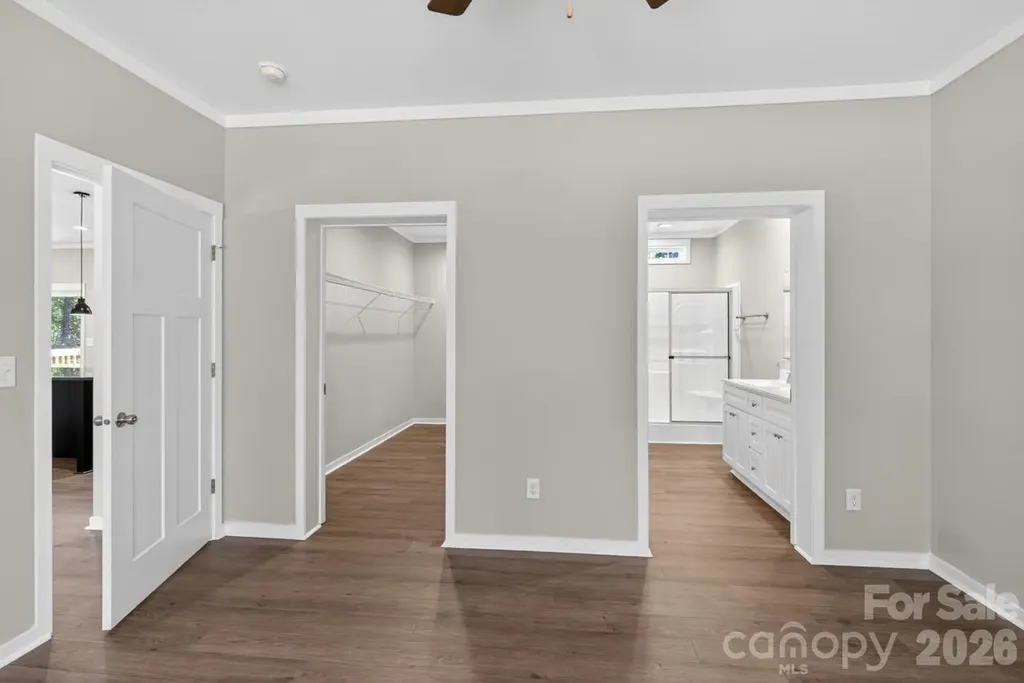 159 Evenfall Lane Columbus NC 28722