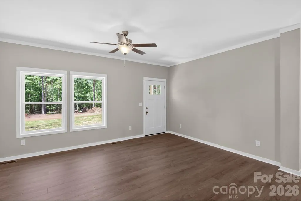 159 Evenfall Lane Columbus NC 28722