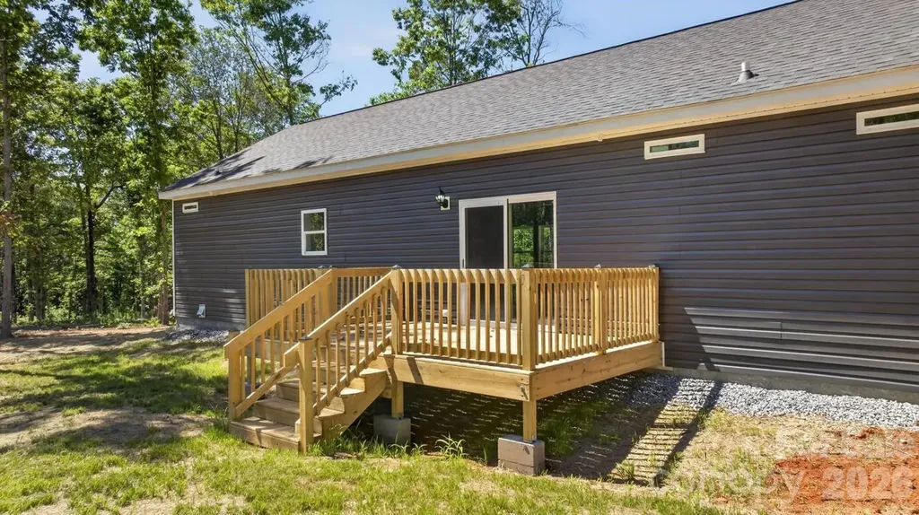 159 Evenfall Lane Columbus NC 28722