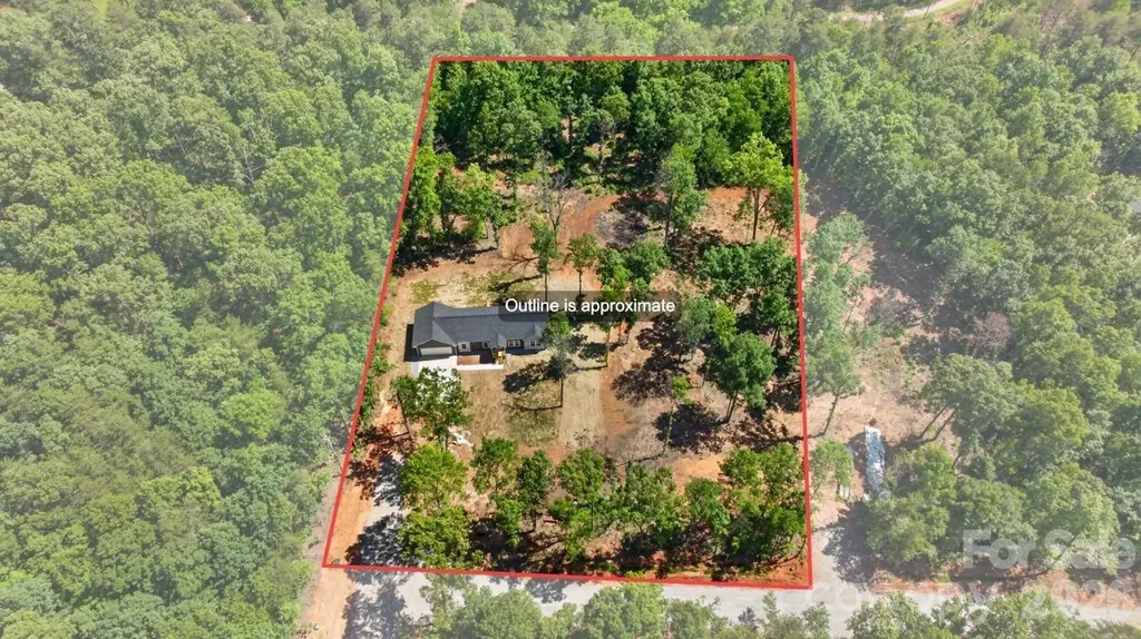 159 Evenfall Lane Columbus NC 28722