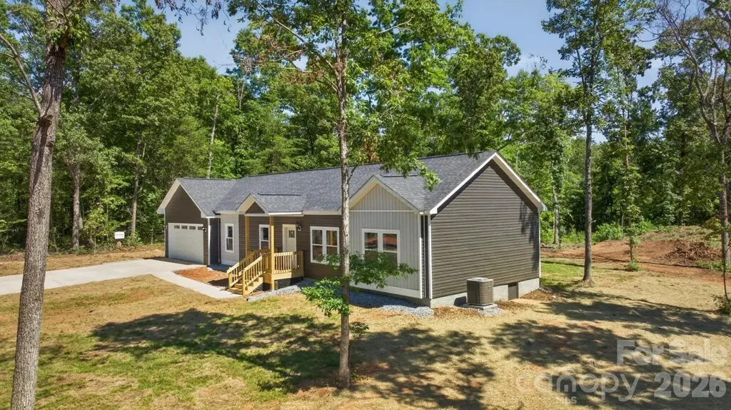 159 Evenfall Lane Columbus NC 28722