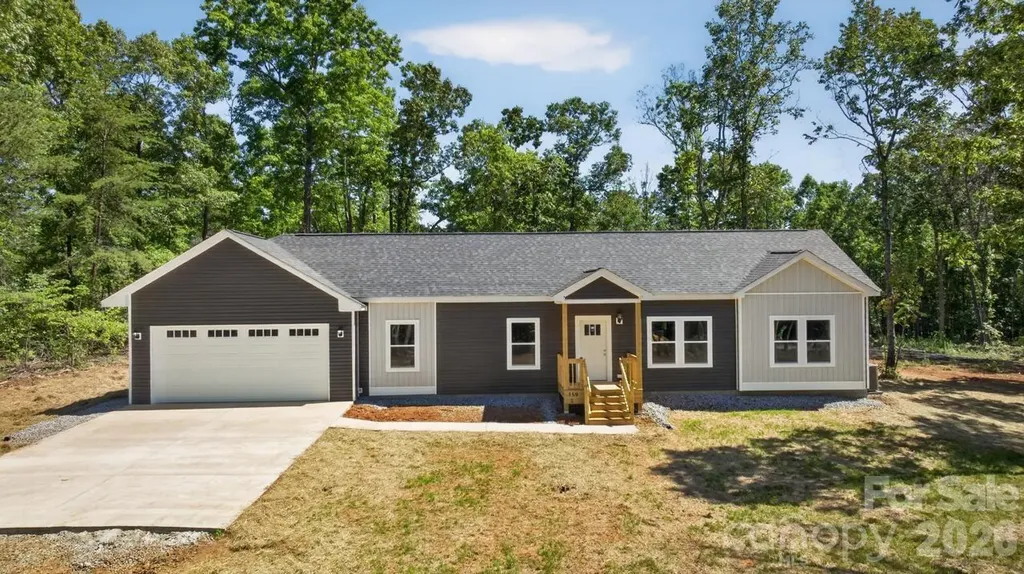 159 Evenfall Lane Columbus NC 28722