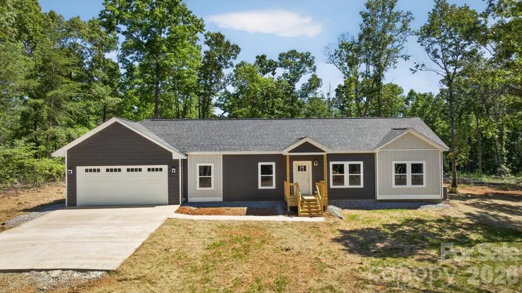 159 Evenfall Lane Columbus NC 28722