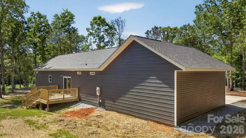 159 Evenfall Lane Columbus NC 28722