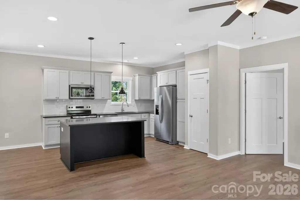 159 Evenfall Lane Columbus NC 28722