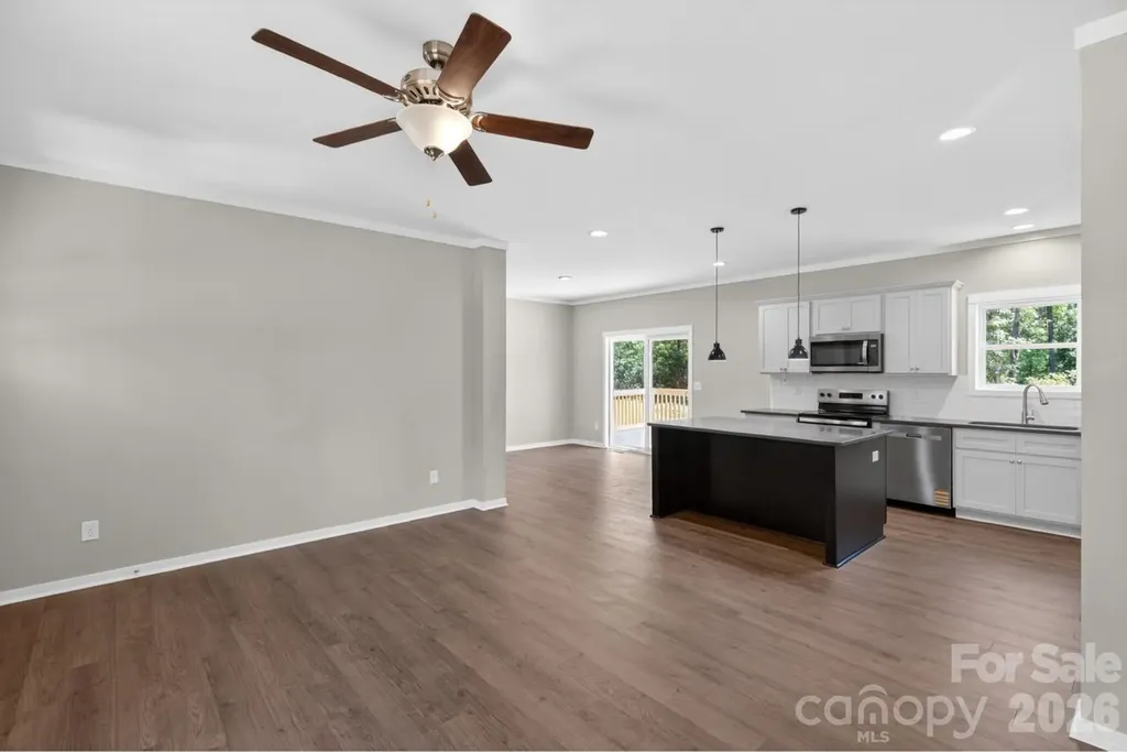 159 Evenfall Lane Columbus NC 28722