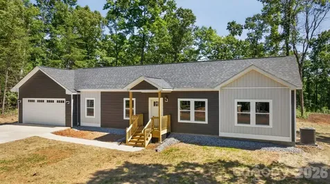 159 Evenfall Lane Columbus NC 28722
