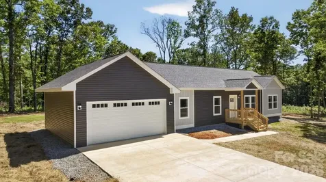 159 Evenfall Lane Columbus NC 28722