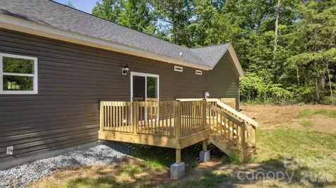 159 Evenfall Lane Columbus NC 28722
