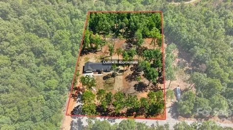 159 Evenfall Lane Columbus NC 28722