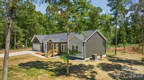 159 Evenfall Lane Columbus NC 28722