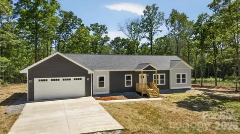 159 Evenfall Lane Columbus NC 28722