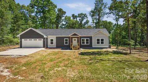 159 Evenfall Lane Columbus NC 28722