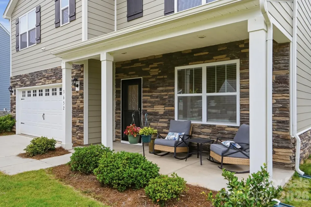 3652 Azalea Ridge Drive Mount Holly NC 28120