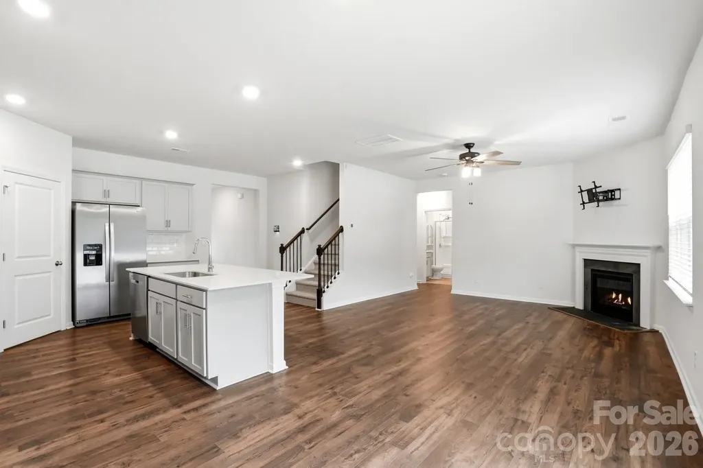 3652 Azalea Ridge Drive Mount Holly NC 28120