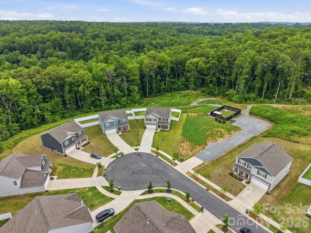 3652 Azalea Ridge Drive Mount Holly NC 28120