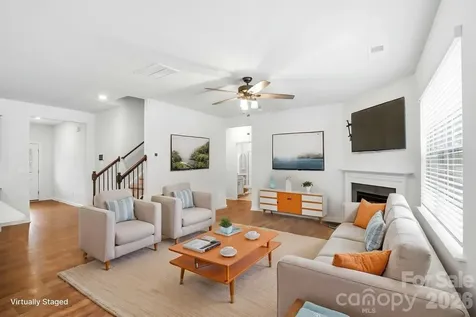 3652 Azalea Ridge Drive Mount Holly NC 28120