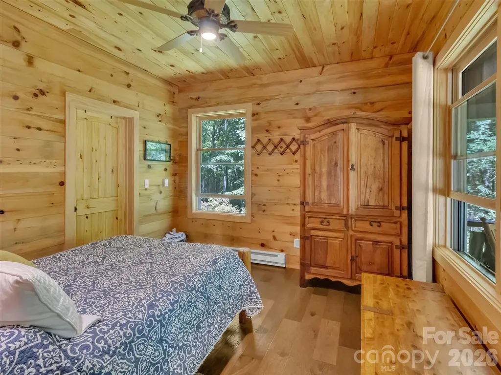 85 Lady Slipper Trail Hot Springs NC 28743