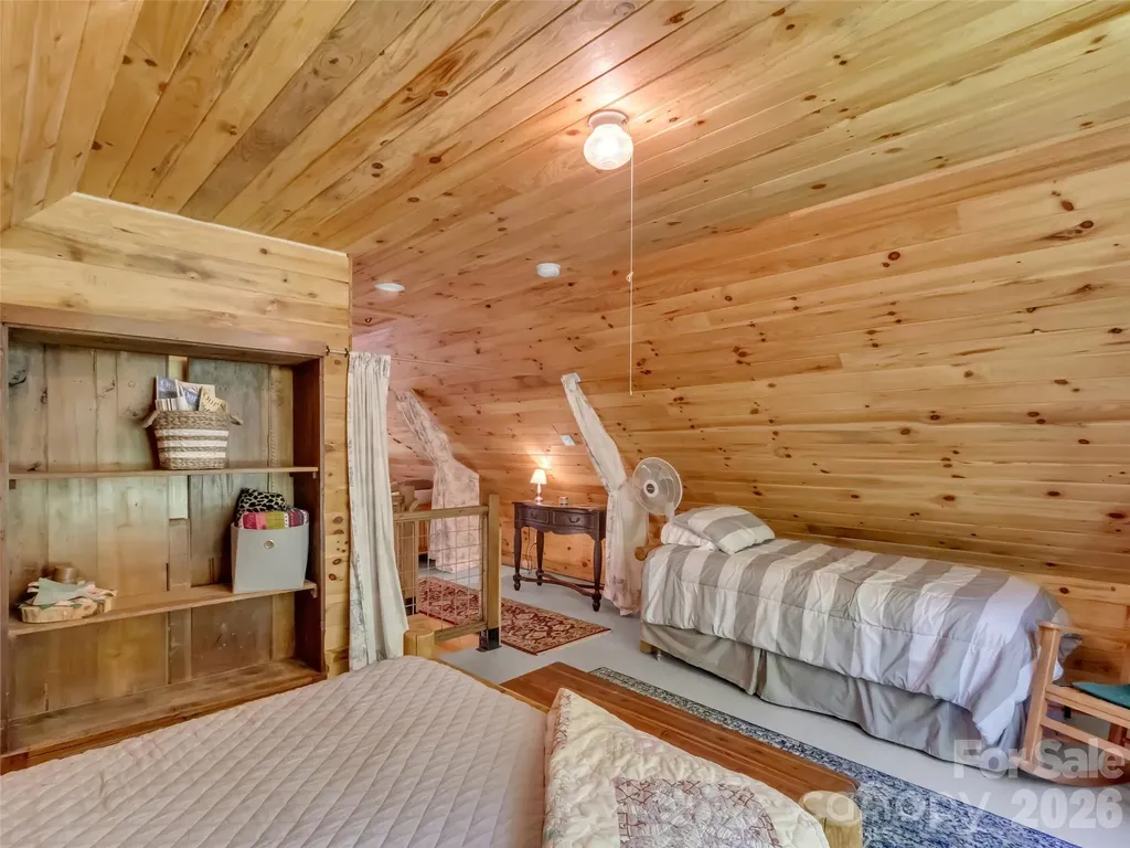85 Lady Slipper Trail Hot Springs NC 28743