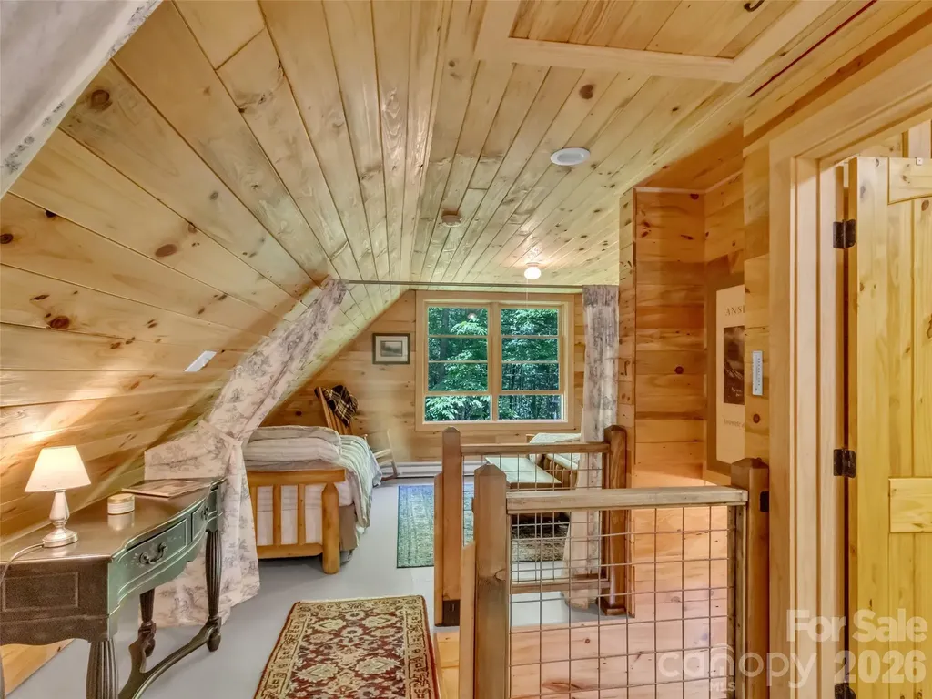 85 Lady Slipper Trail Hot Springs NC 28743