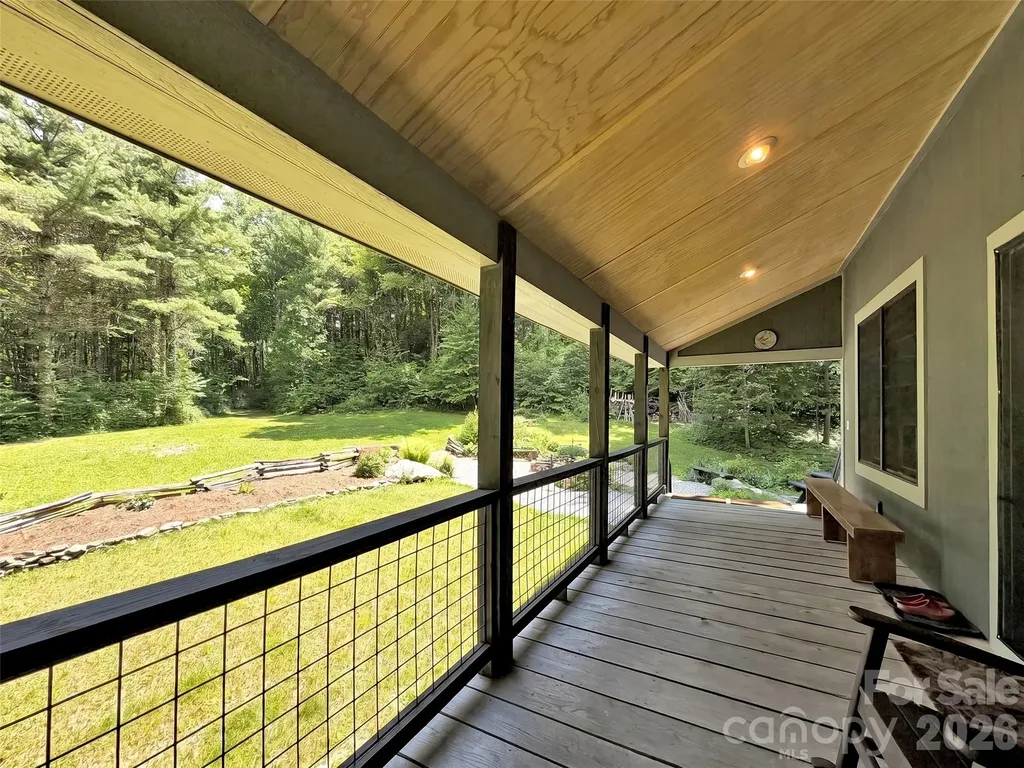 85 Lady Slipper Trail Hot Springs NC 28743