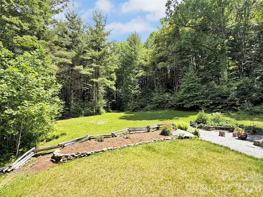85 Lady Slipper Trail Hot Springs NC 28743
