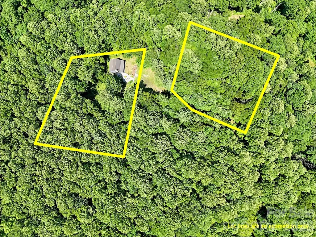 85 Lady Slipper Trail Hot Springs NC 28743
