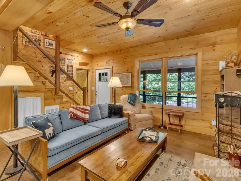 85 Lady Slipper Trail Hot Springs NC 28743