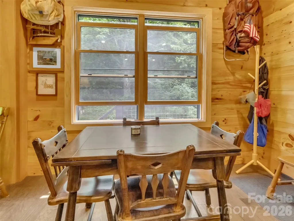 85 Lady Slipper Trail Hot Springs NC 28743