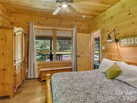 85 Lady Slipper Trail Hot Springs NC 28743