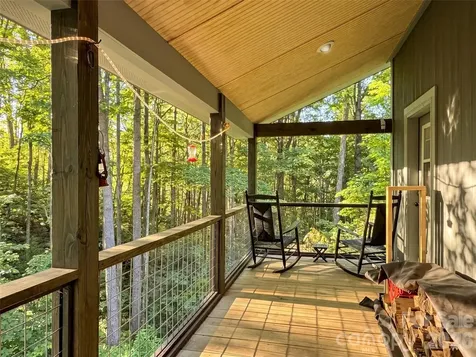 85 Lady Slipper Trail Hot Springs NC 28743