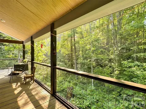 85 Lady Slipper Trail Hot Springs NC 28743