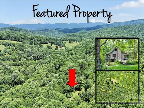 85 Lady Slipper Trail Hot Springs NC 28743