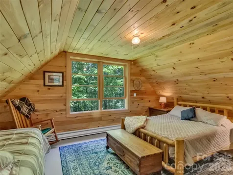 85 Lady Slipper Trail Hot Springs NC 28743